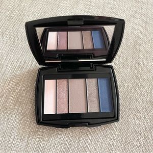 New Lancôme Color Design Shadow Palette-Lancôme Loves Women-Cool